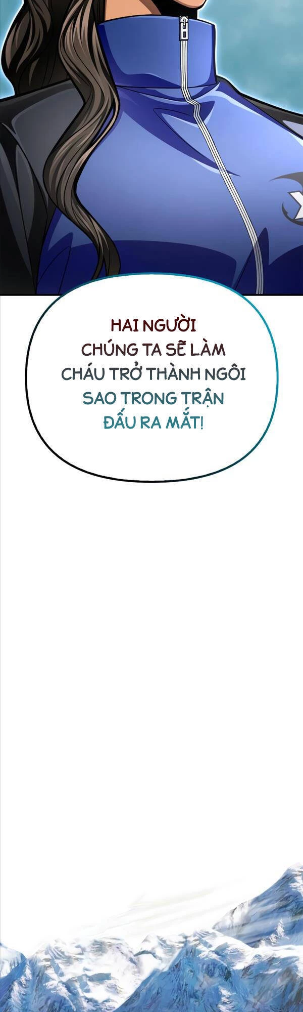 Cuộc Chiến Siêu Nhân Chapter 55 - 56