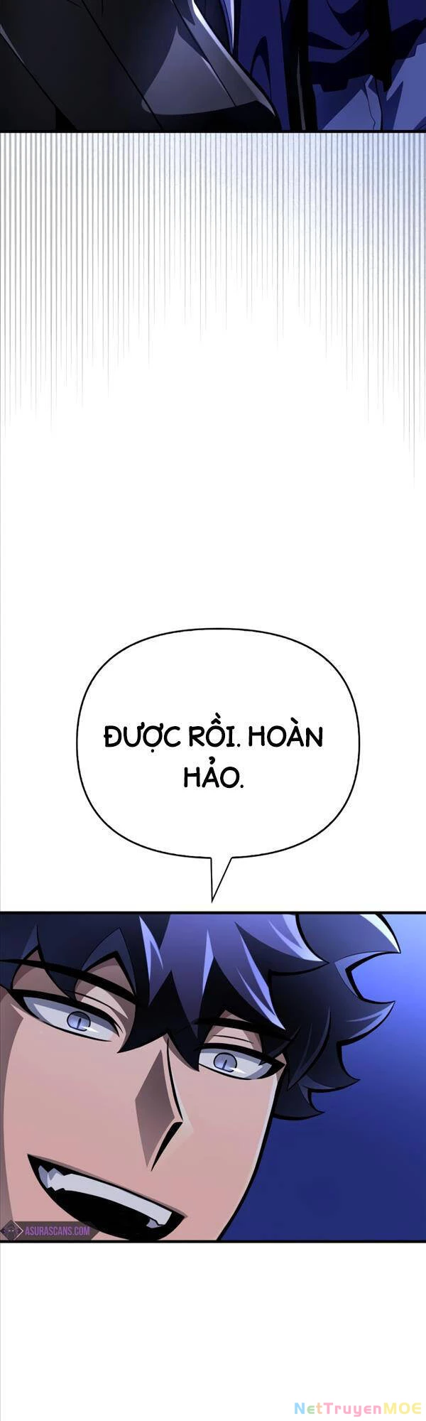 Cuộc Chiến Siêu Nhân Chapter 55 - 65