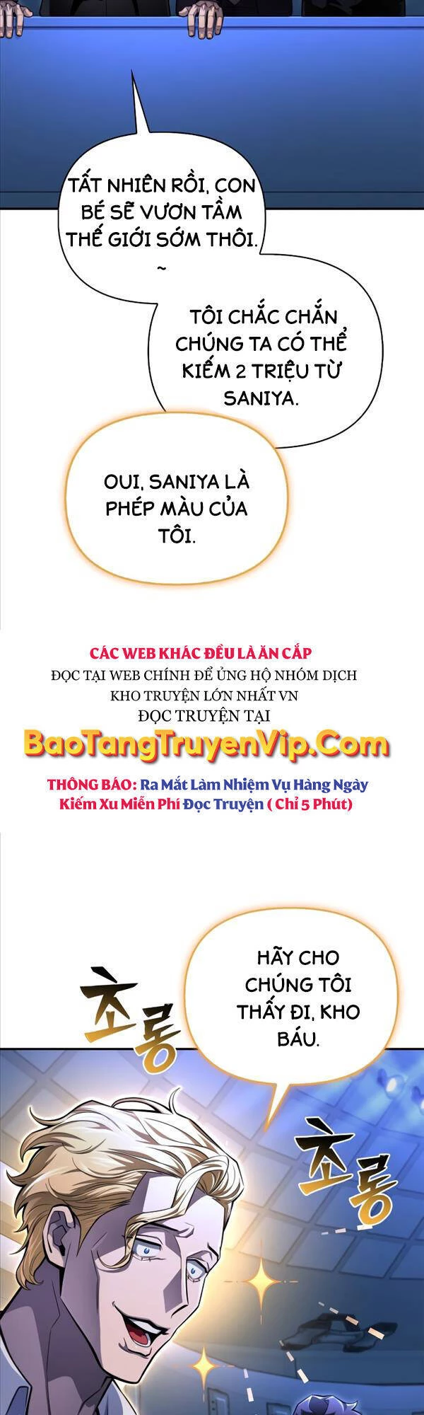 Cuộc Chiến Siêu Nhân Chapter 55 - 75
