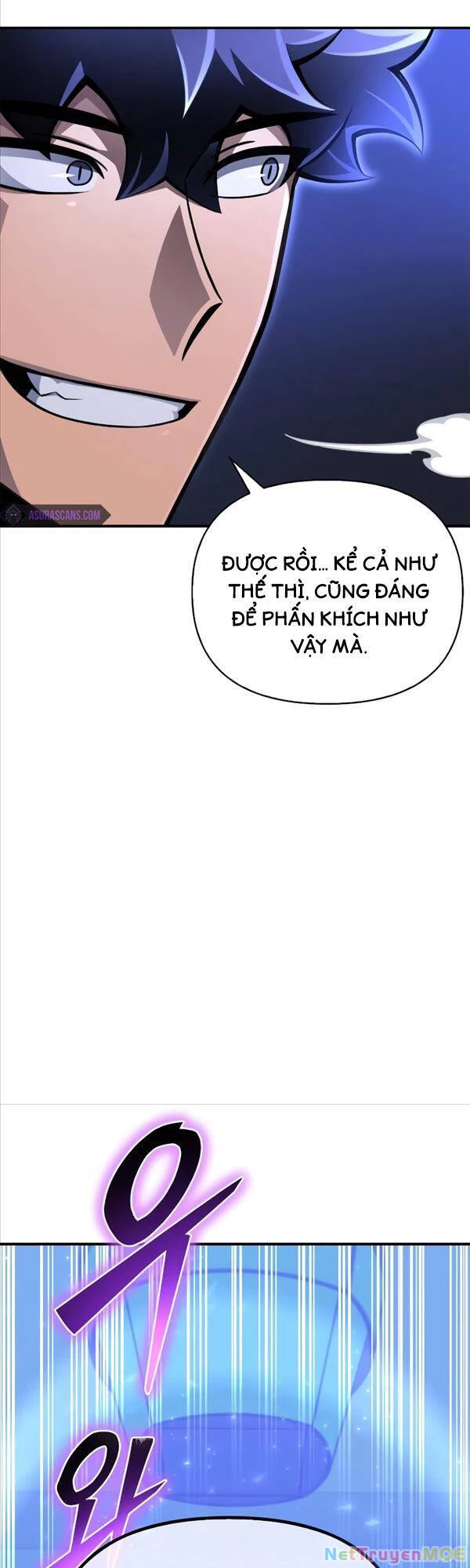 Cuộc Chiến Siêu Nhân Chapter 55 - 77
