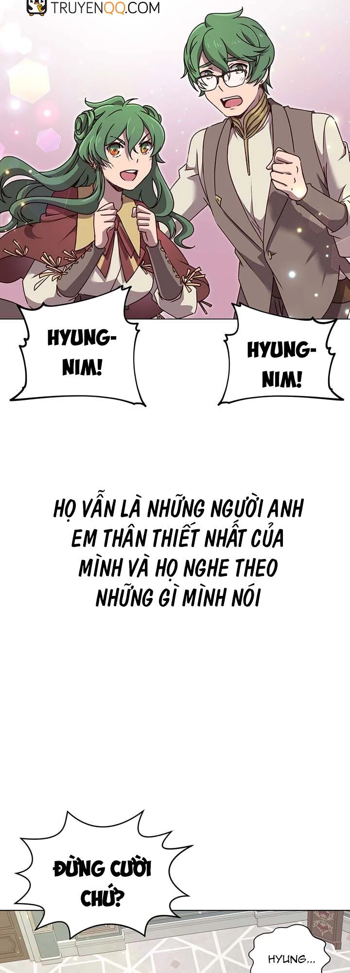 Anh Hùng Mạnh Nhất Trở Lại Chapter 10 - 10