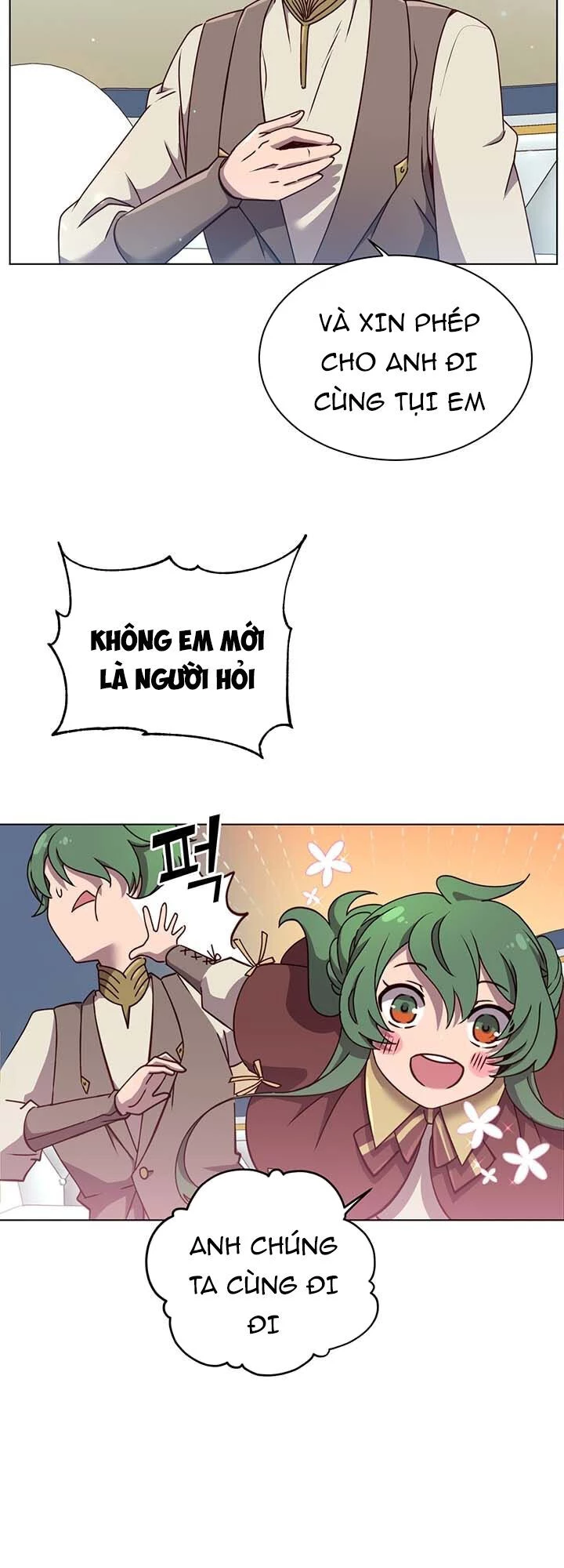 Anh Hùng Mạnh Nhất Trở Lại Chapter 10 - 32