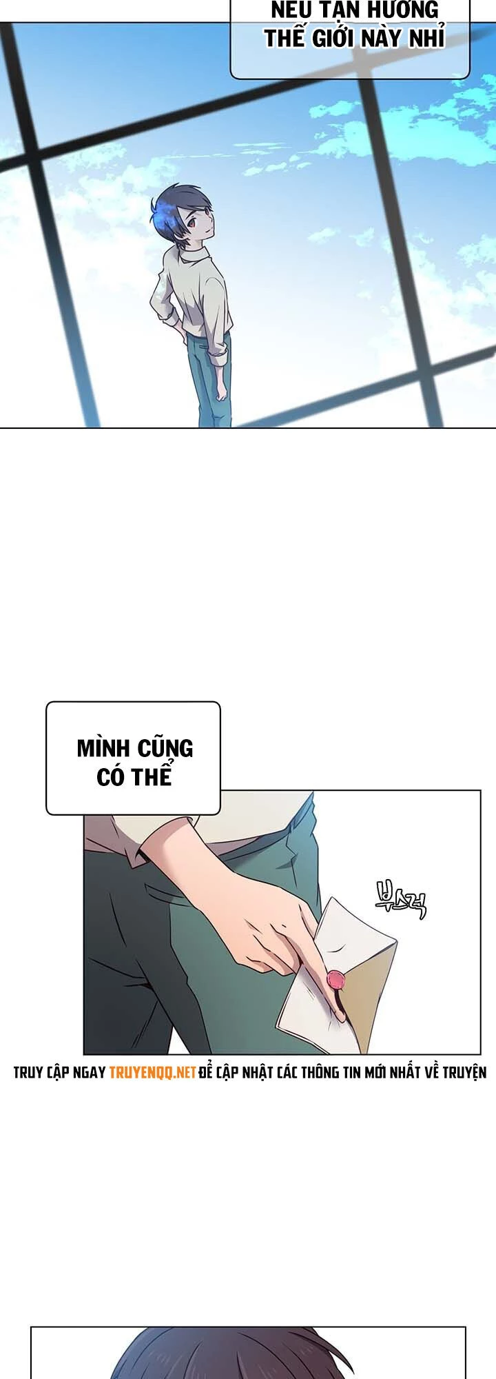 Anh Hùng Mạnh Nhất Trở Lại Chapter 10 - 38