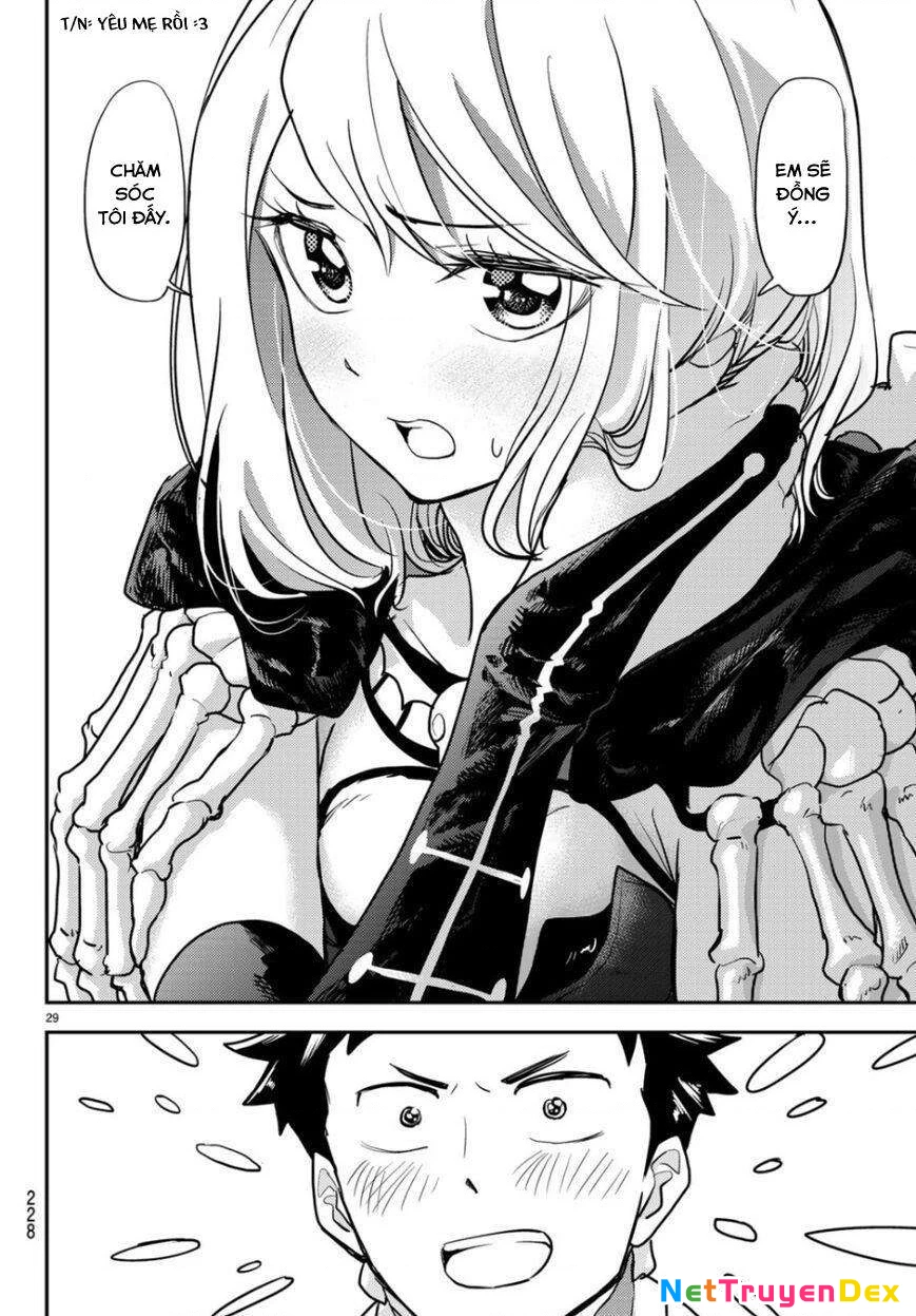 Love After World Domination Chapter 1 - 26