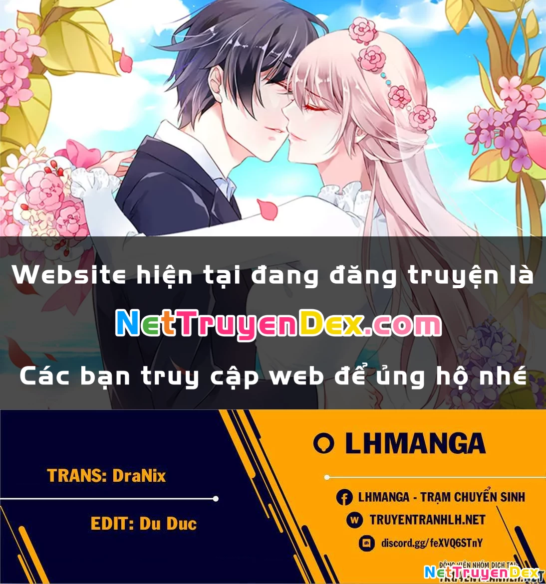 Love After World Domination Chapter 8 - 1