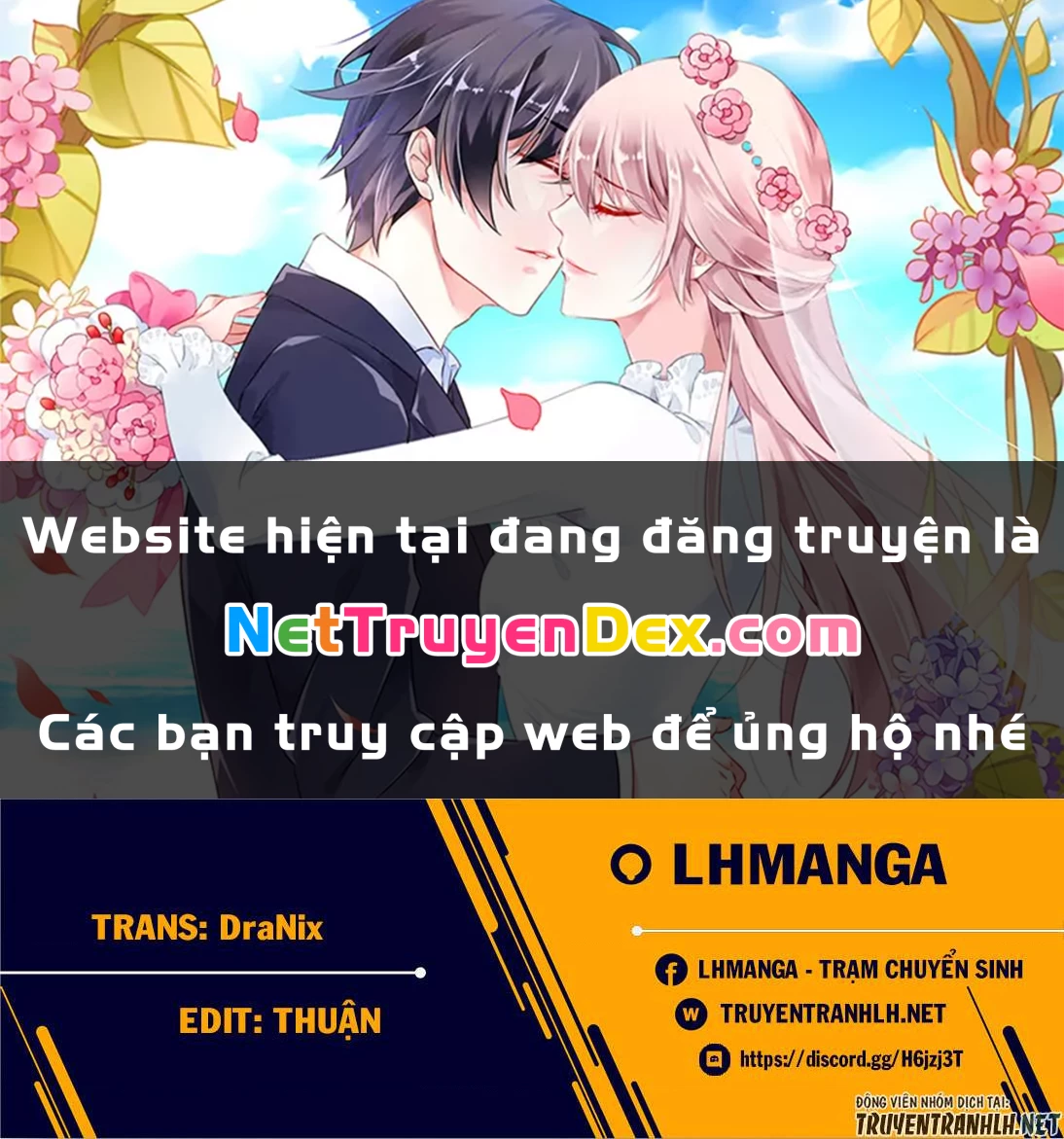 Love After World Domination Chapter 13 - 1