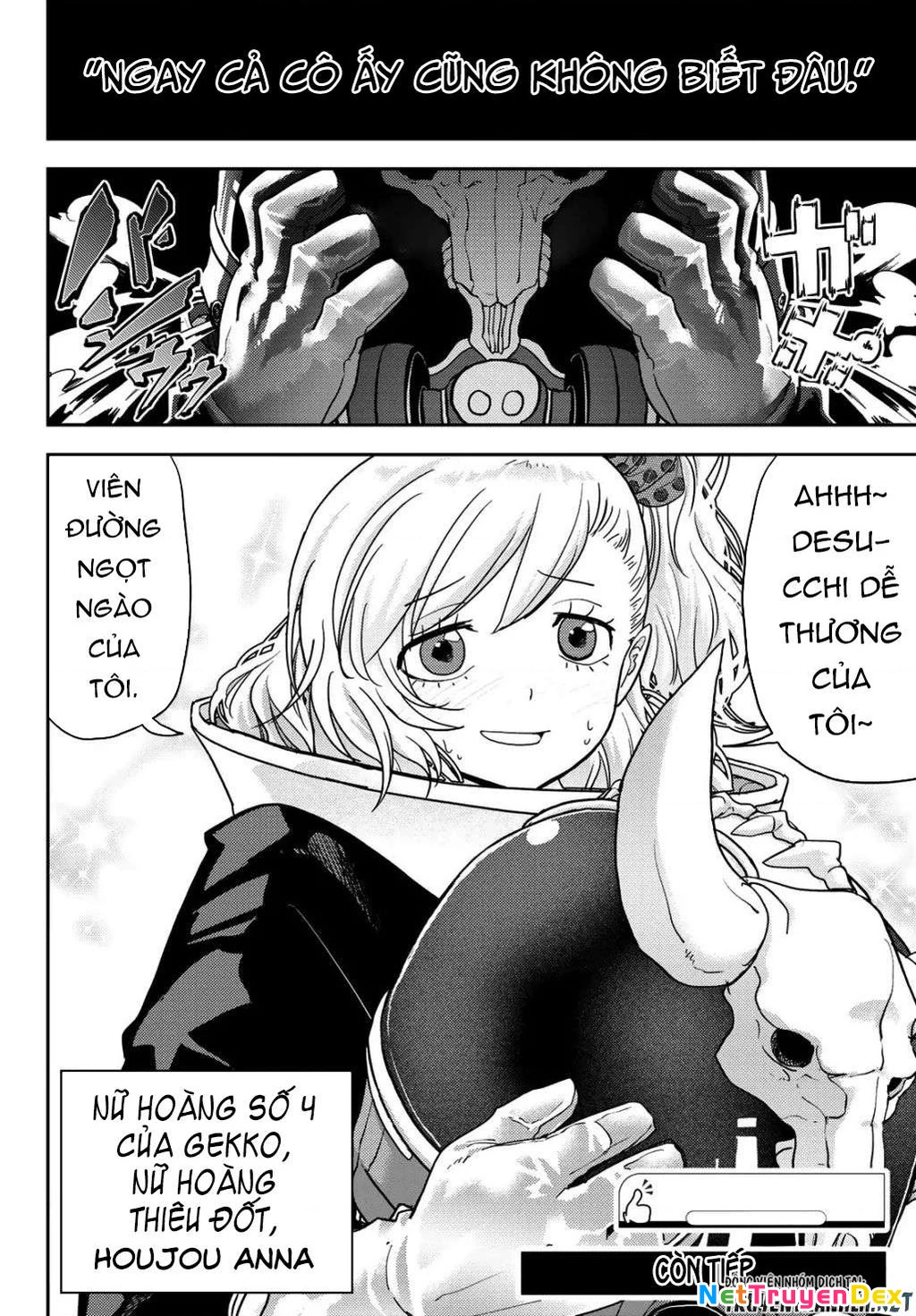 Love After World Domination Chapter 14 - 27