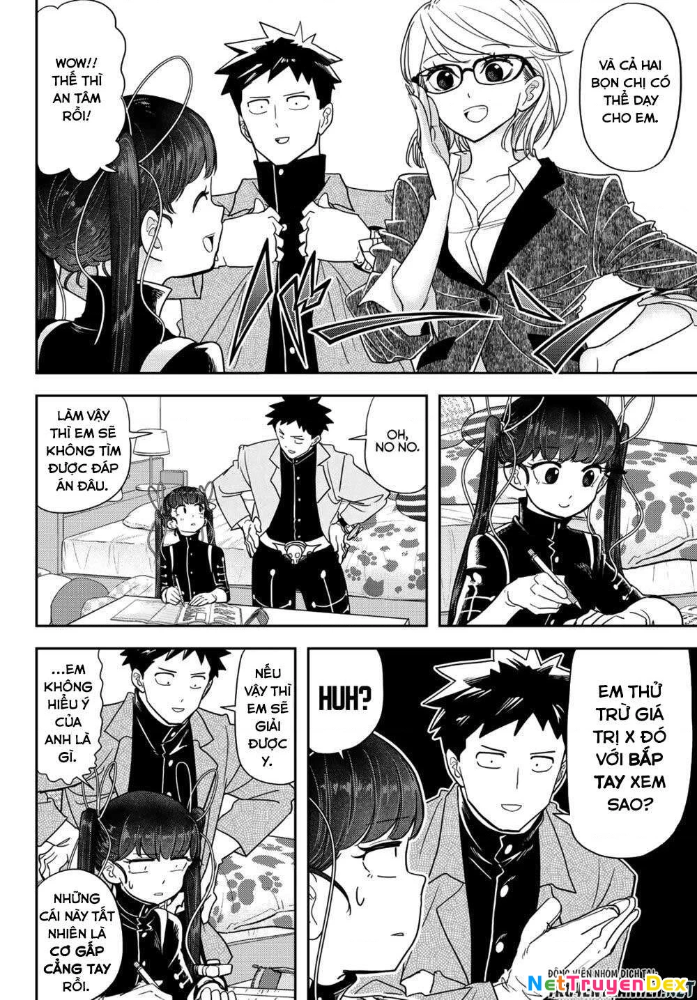 Love After World Domination Chapter 15 - 13