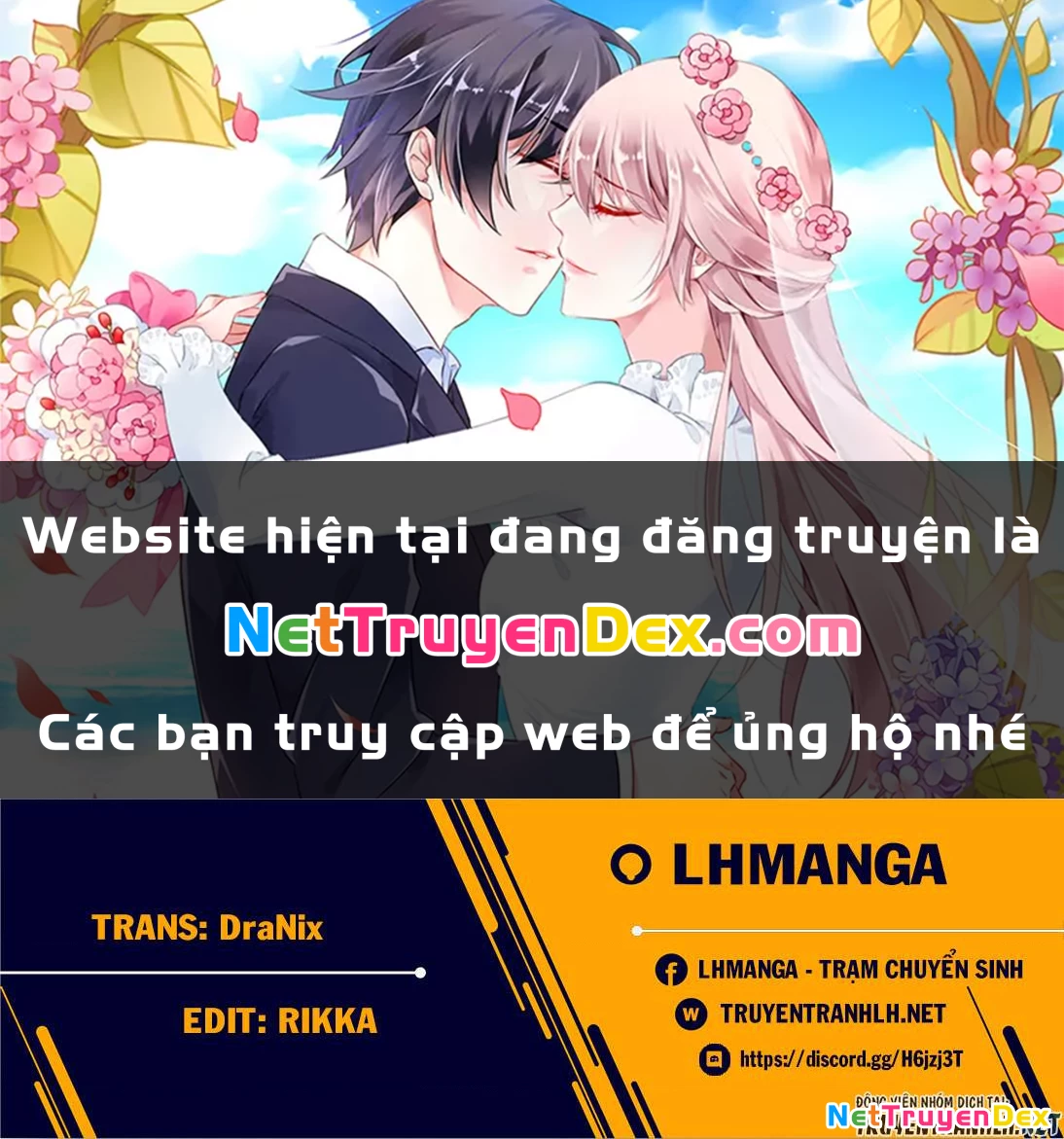 Love After World Domination Chapter 16 - 1