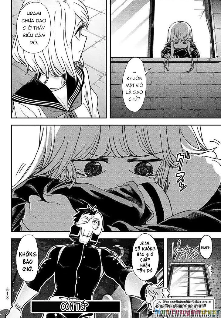 Love After World Domination Chapter 16 - 23