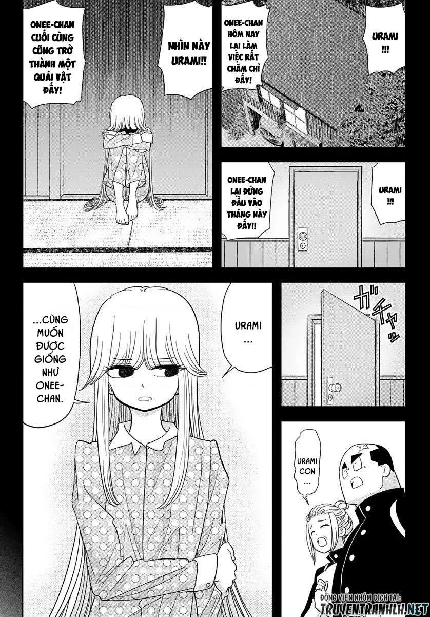 Love After World Domination Chapter 17 - 15