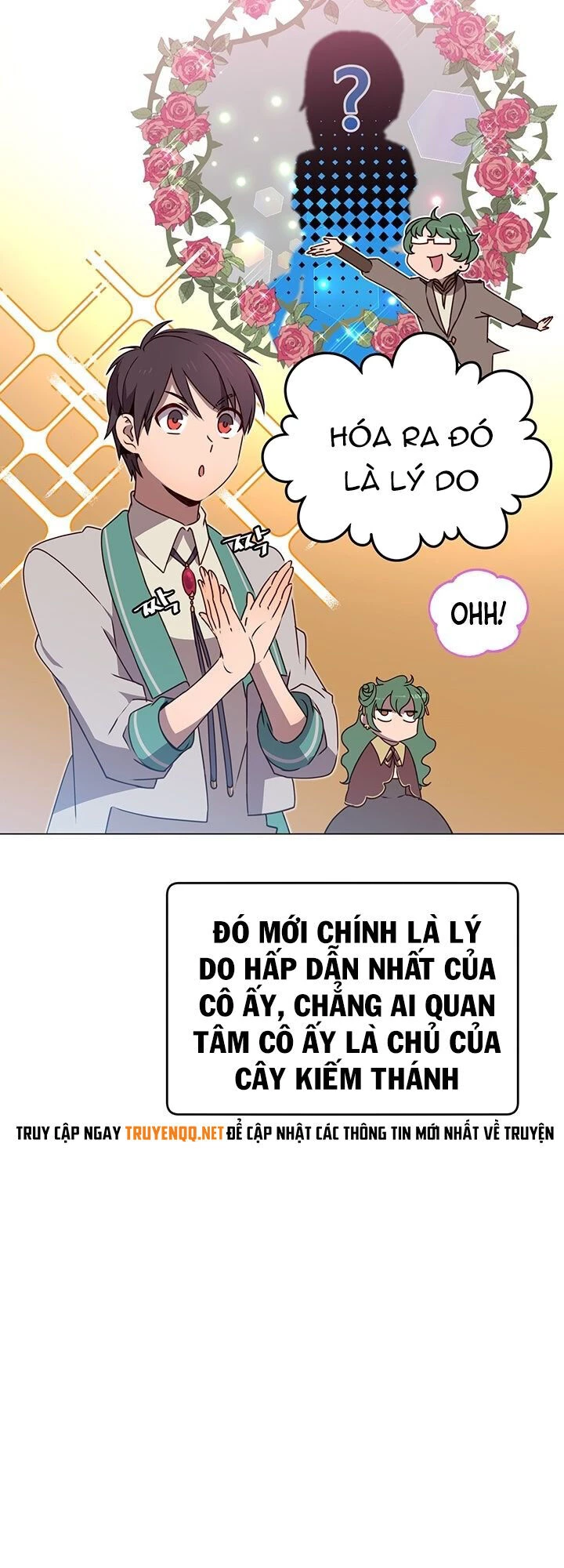 Anh Hùng Mạnh Nhất Trở Lại Chapter 13 - 48