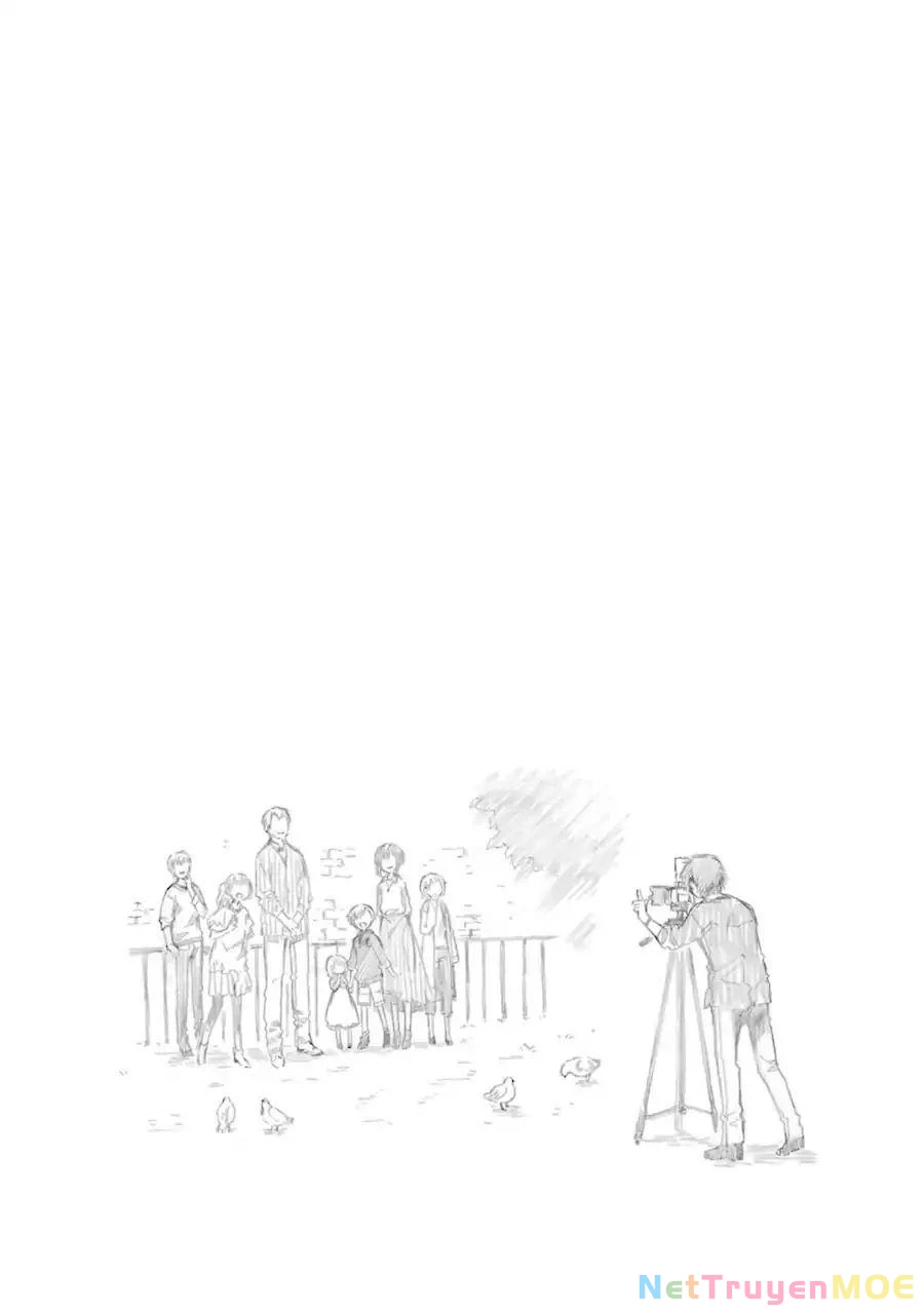 Tabi To Gohan To Shuumatsu Sekai Chapter 1 - 45