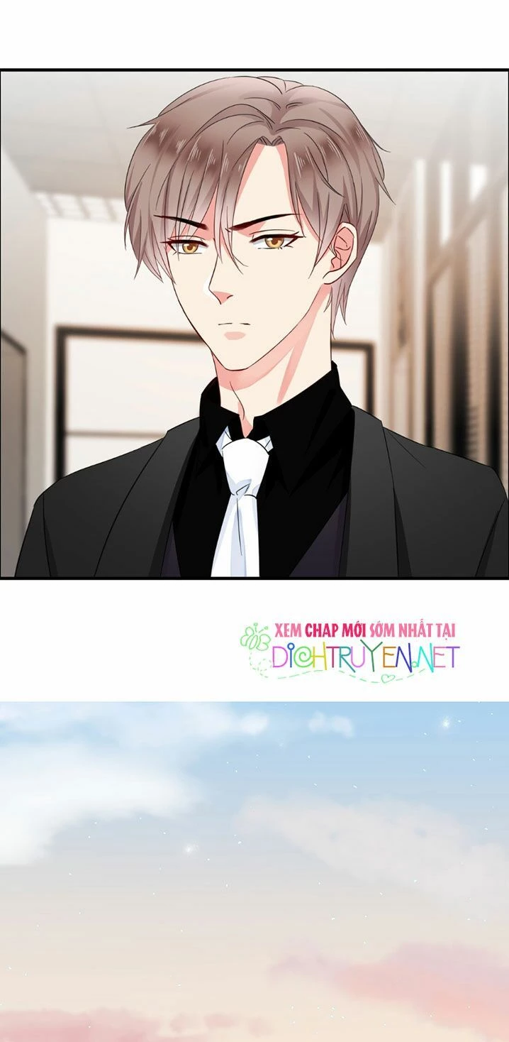 Boss Đại Nhân Là Nữ Thần? Chapter 1 - 13