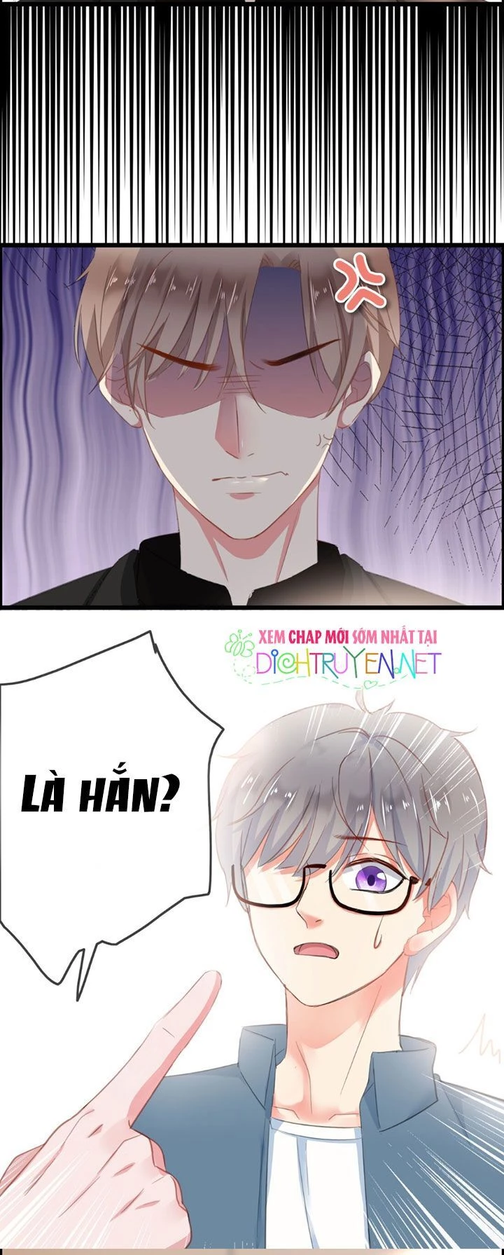 Boss Đại Nhân Là Nữ Thần? Chapter 2 - 13