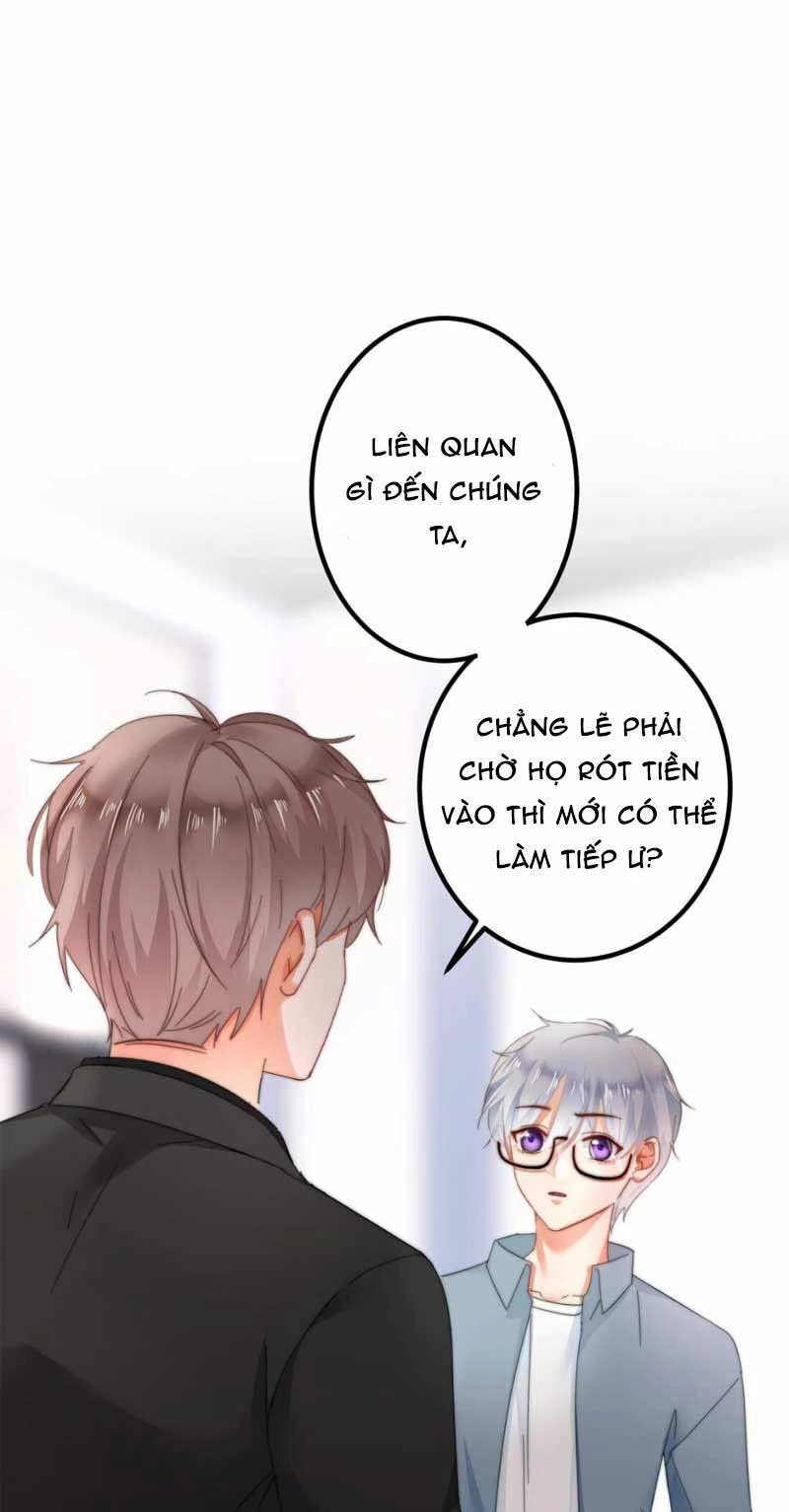 Boss Đại Nhân Là Nữ Thần? Chapter 4 - 4