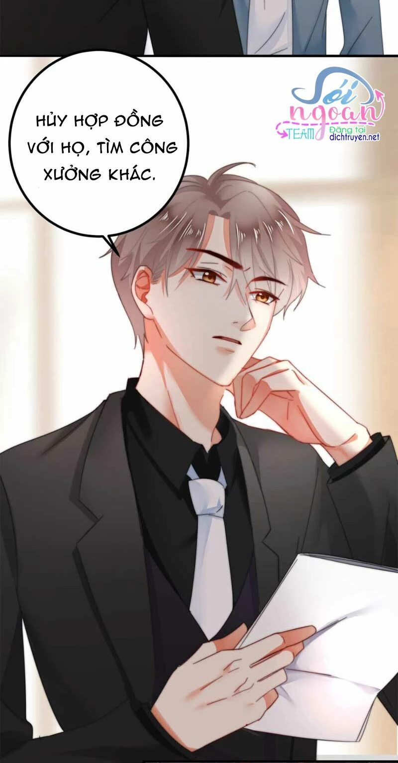 Boss Đại Nhân Là Nữ Thần? Chapter 4 - 5