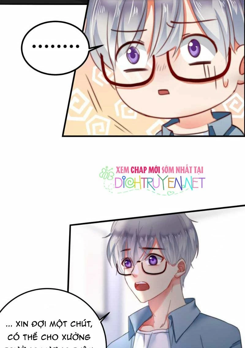 Boss Đại Nhân Là Nữ Thần? Chapter 4 - 6