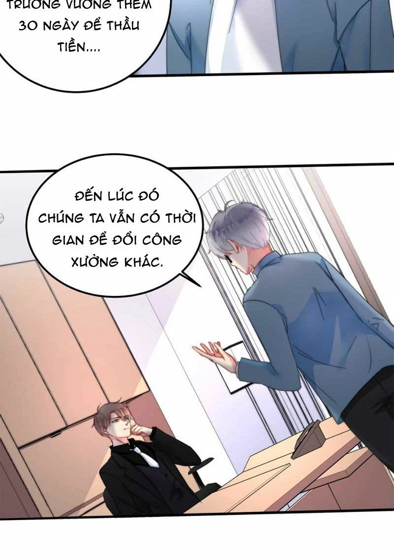 Boss Đại Nhân Là Nữ Thần? Chapter 4 - 7