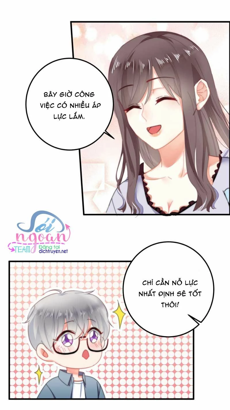 Boss Đại Nhân Là Nữ Thần? Chapter 4 - 22