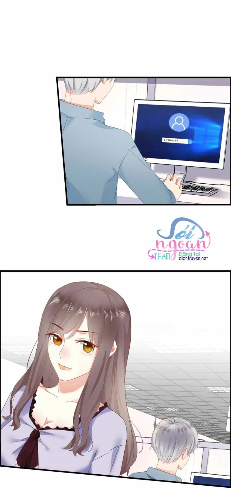 Boss Đại Nhân Là Nữ Thần? Chapter 4 - 24