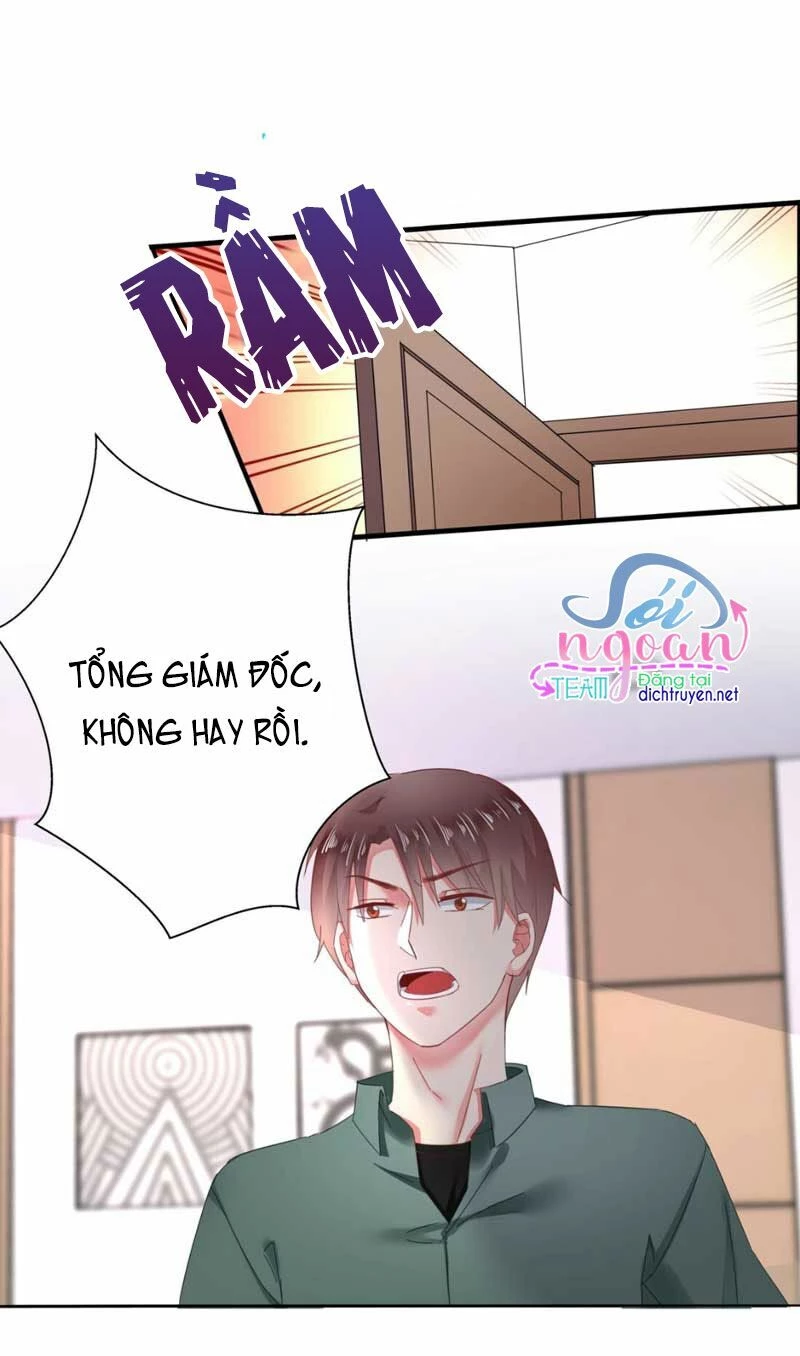 Boss Đại Nhân Là Nữ Thần? Chapter 4 - 26