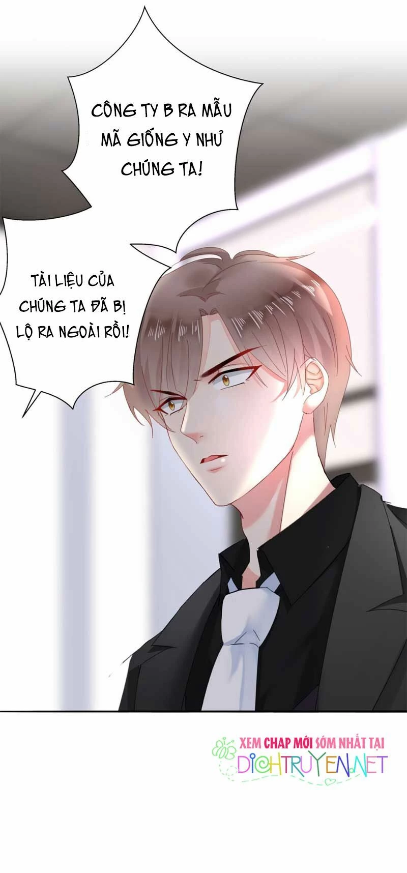 Boss Đại Nhân Là Nữ Thần? Chapter 4 - 27