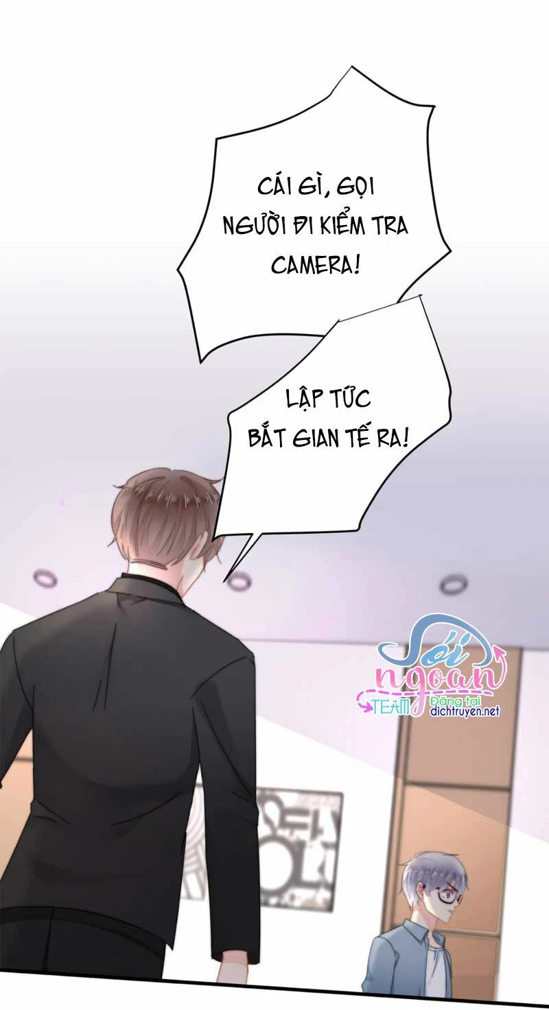 Boss Đại Nhân Là Nữ Thần? Chapter 4 - 28