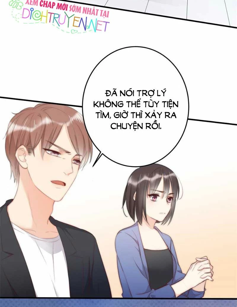 Boss Đại Nhân Là Nữ Thần? Chapter 5 - 2