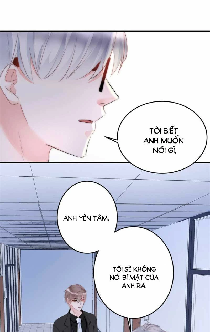 Boss Đại Nhân Là Nữ Thần? Chapter 5 - 21