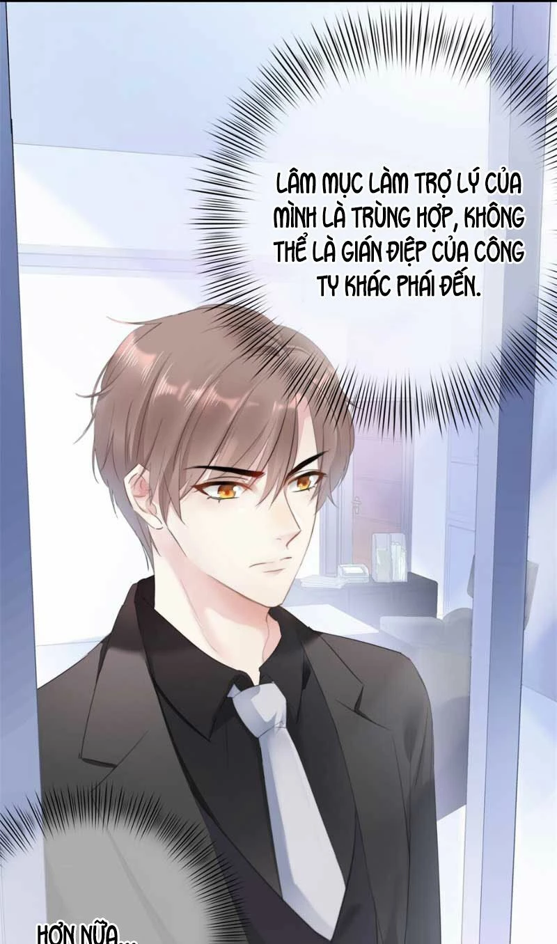 Boss Đại Nhân Là Nữ Thần? Chapter 5 - 32