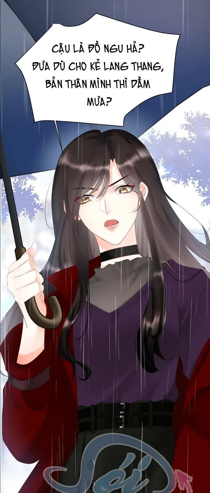 Boss Đại Nhân Là Nữ Thần? Chapter 6 - 2