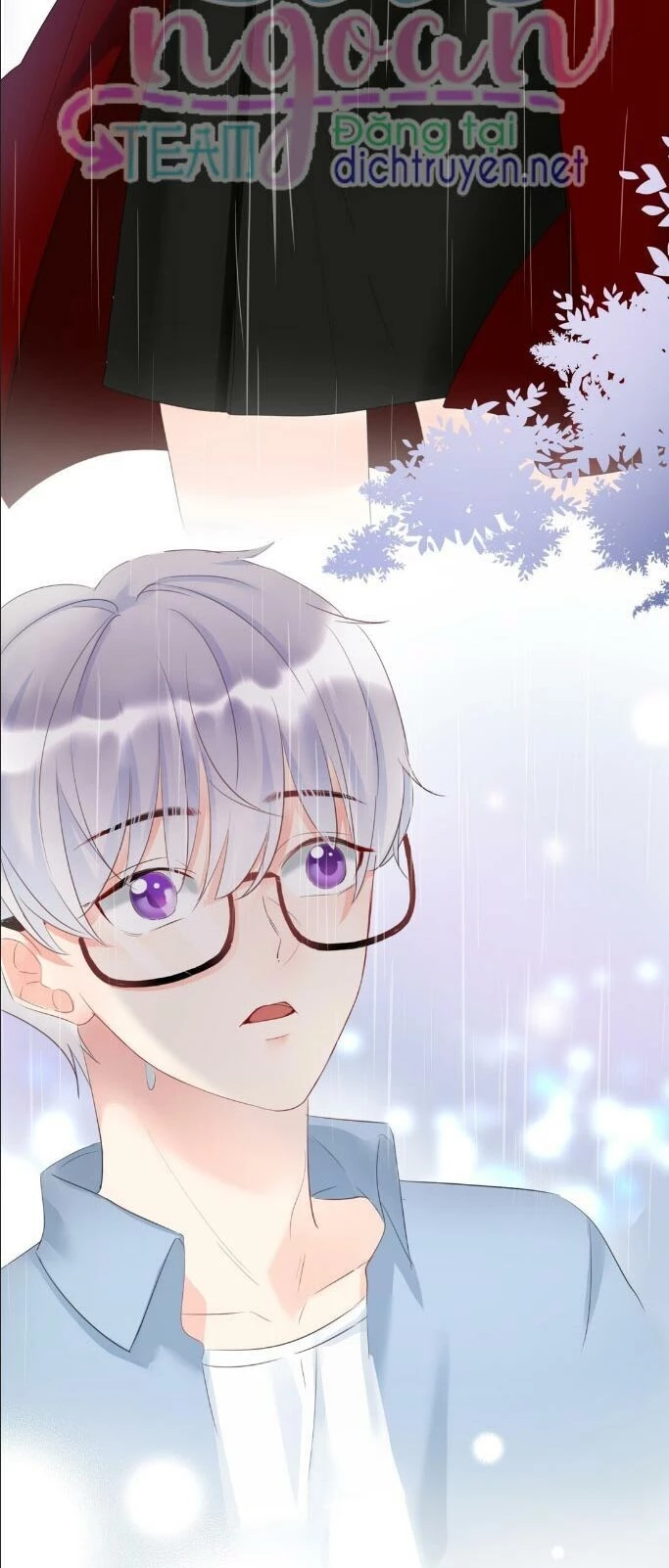 Boss Đại Nhân Là Nữ Thần? Chapter 6 - 3