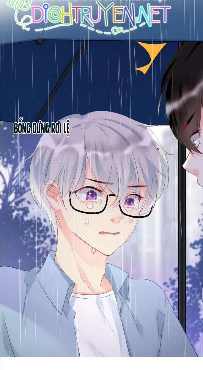 Boss Đại Nhân Là Nữ Thần? Chapter 6 - 5