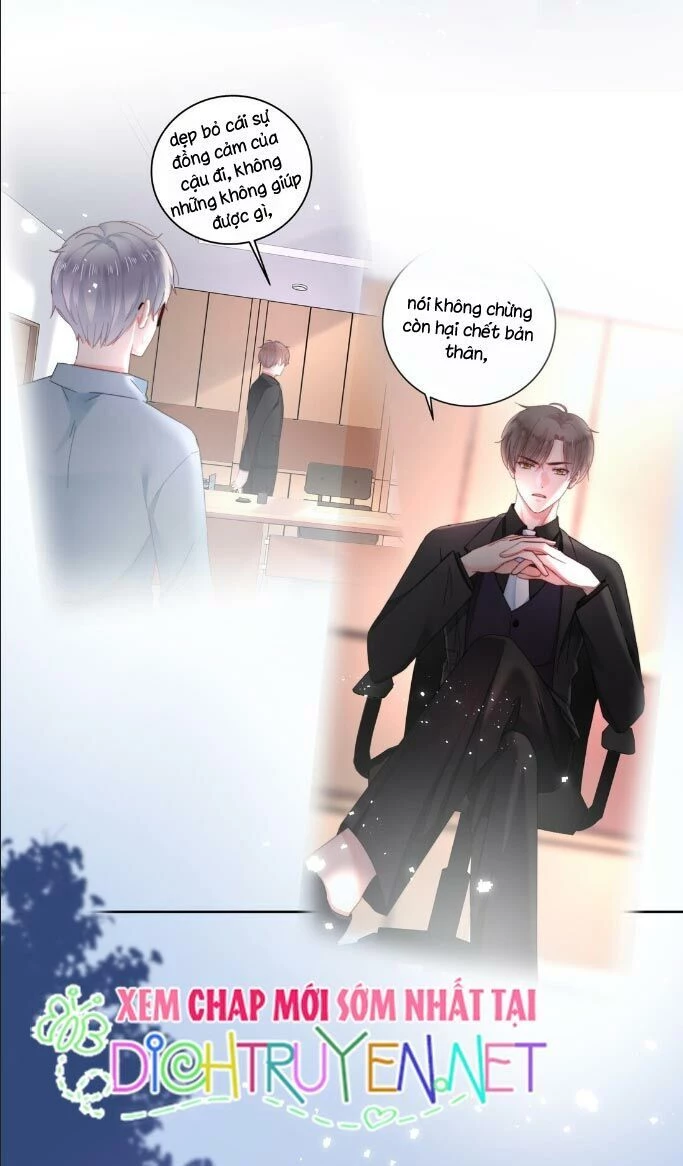 Boss Đại Nhân Là Nữ Thần? Chapter 6 - 8