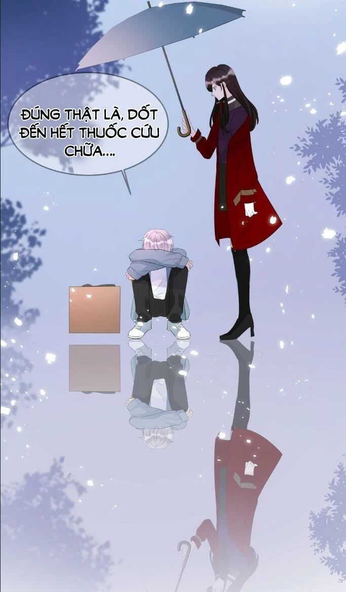 Boss Đại Nhân Là Nữ Thần? Chapter 6 - 9