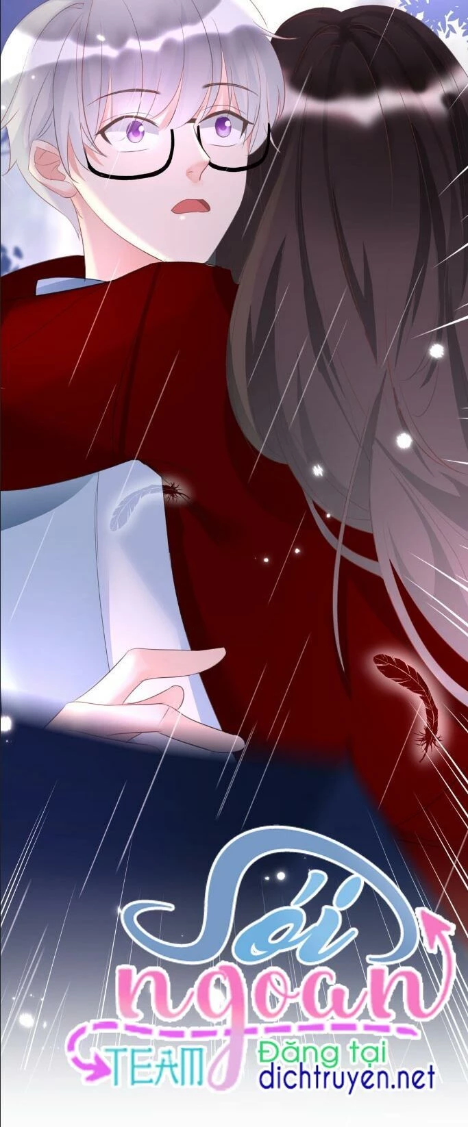 Boss Đại Nhân Là Nữ Thần? Chapter 6 - 14