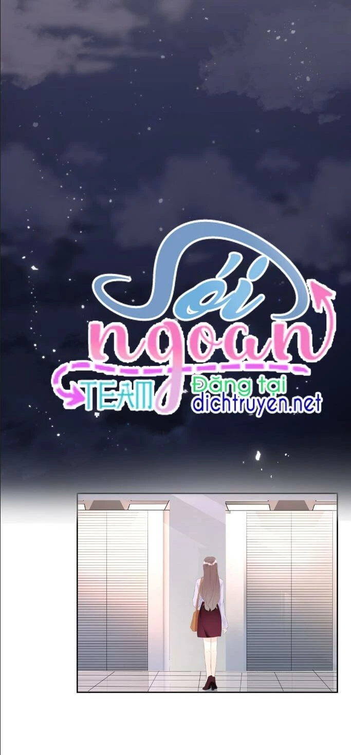 Boss Đại Nhân Là Nữ Thần? Chapter 6 - 18