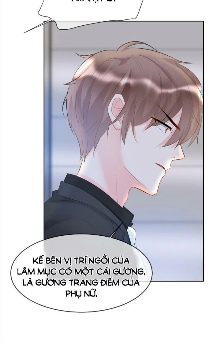 Boss Đại Nhân Là Nữ Thần? Chapter 6 - 24