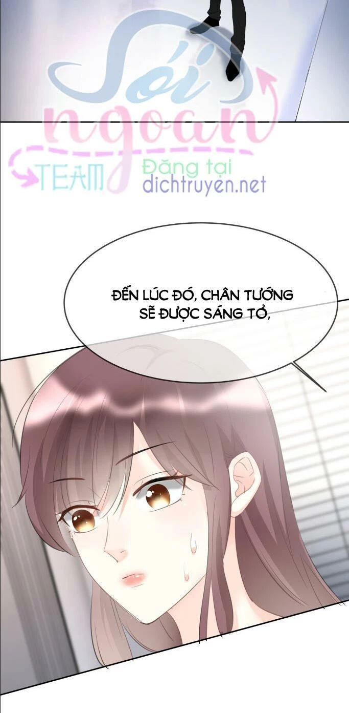 Boss Đại Nhân Là Nữ Thần? Chapter 6 - 26