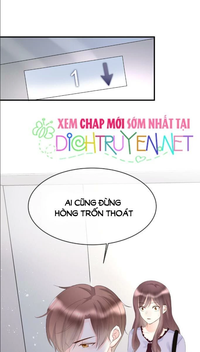 Boss Đại Nhân Là Nữ Thần? Chapter 6 - 27