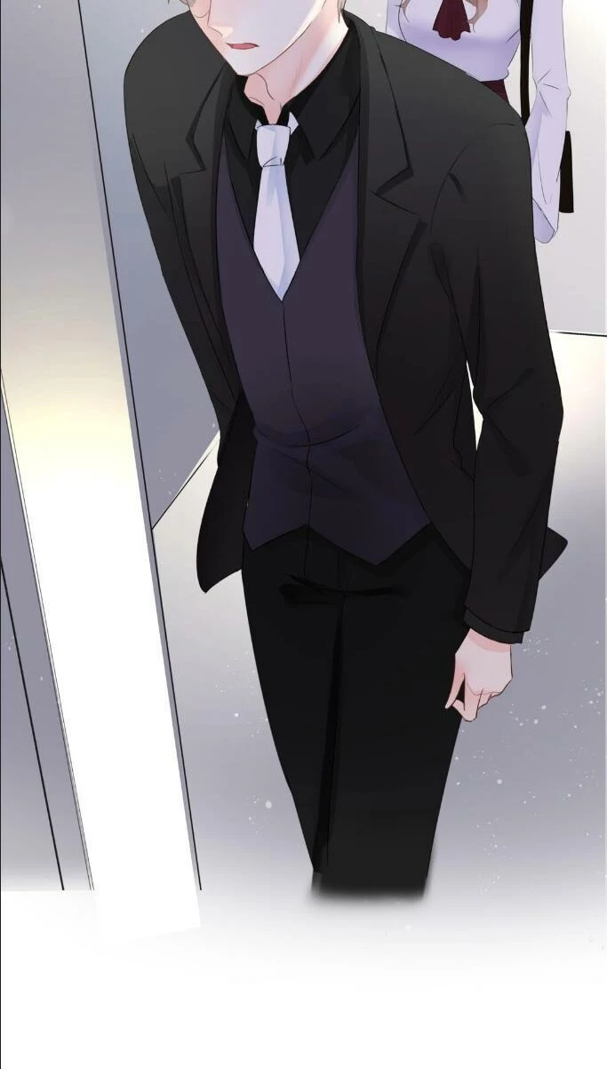 Boss Đại Nhân Là Nữ Thần? Chapter 6 - 28