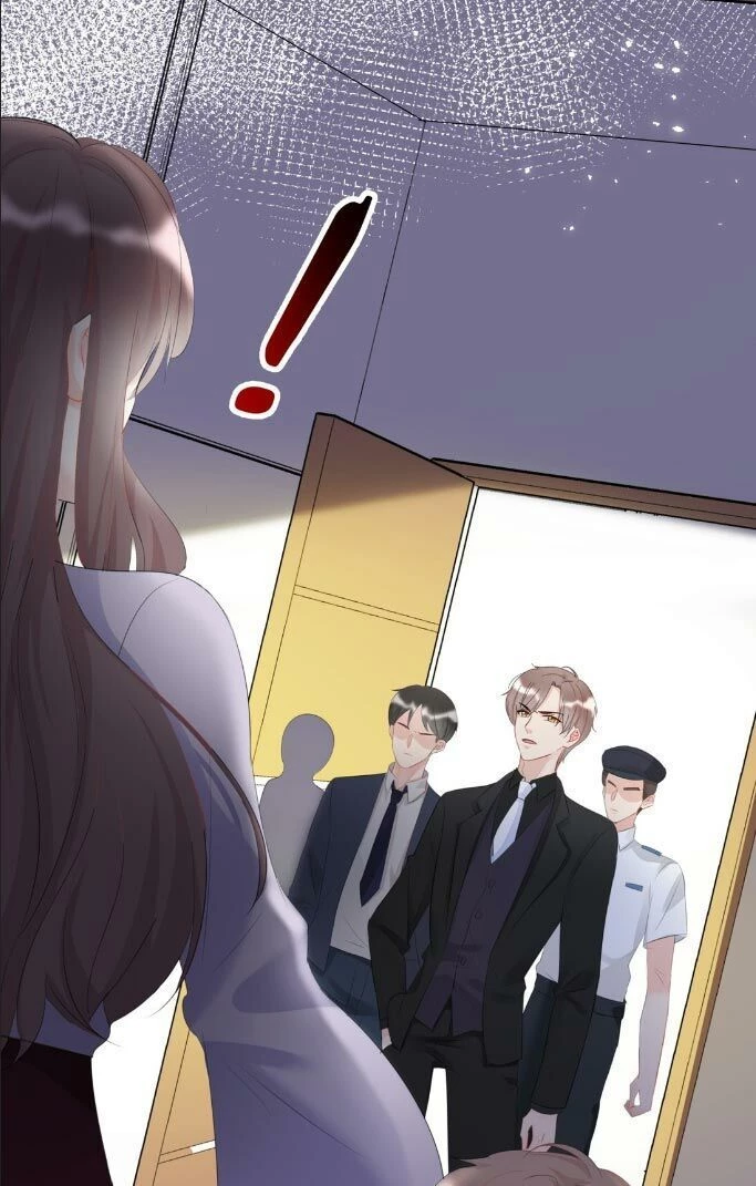 Boss Đại Nhân Là Nữ Thần? Chapter 6 - 33