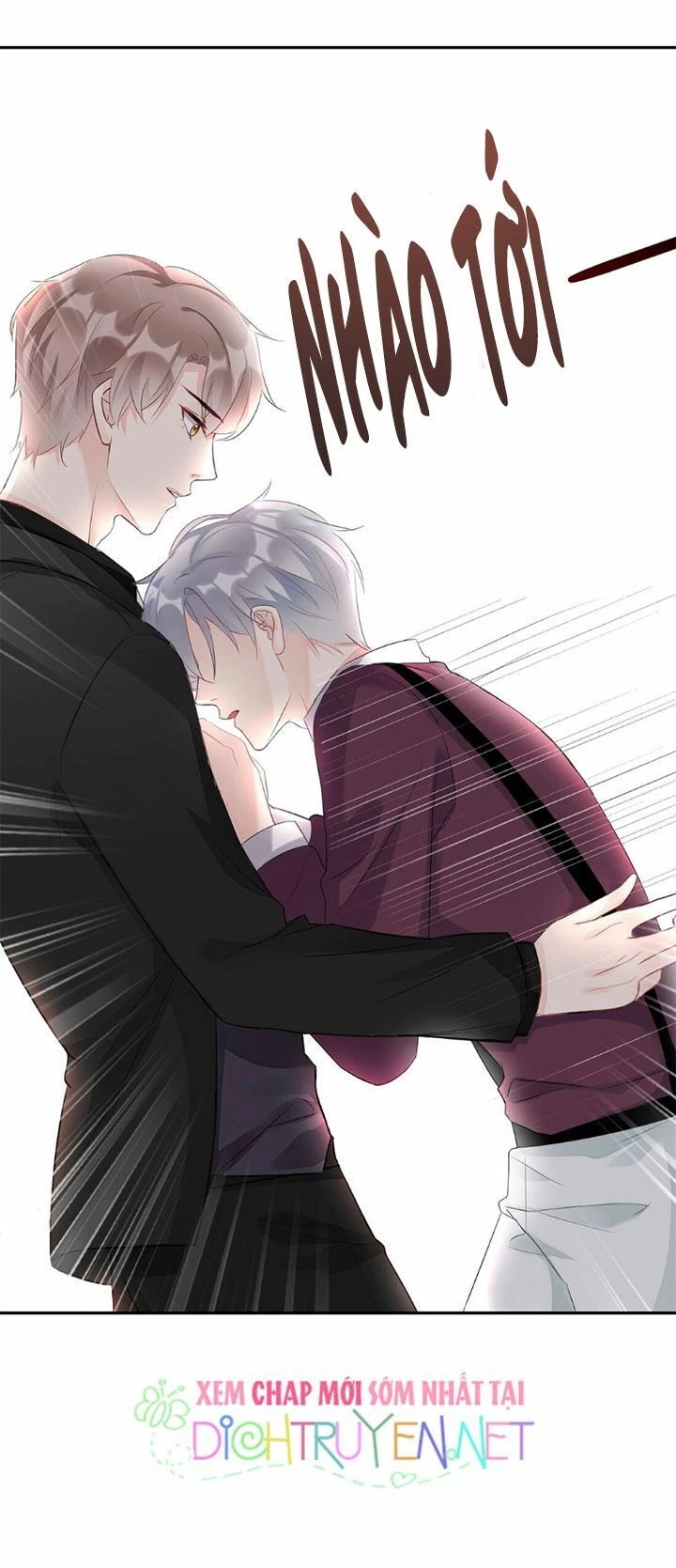 Boss Đại Nhân Là Nữ Thần? Chapter 8 - 23