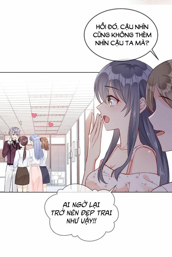 Boss Đại Nhân Là Nữ Thần? Chapter 9 - 4