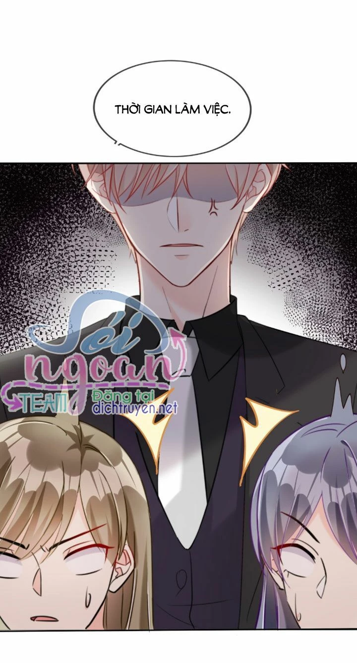 Boss Đại Nhân Là Nữ Thần? Chapter 9 - 7