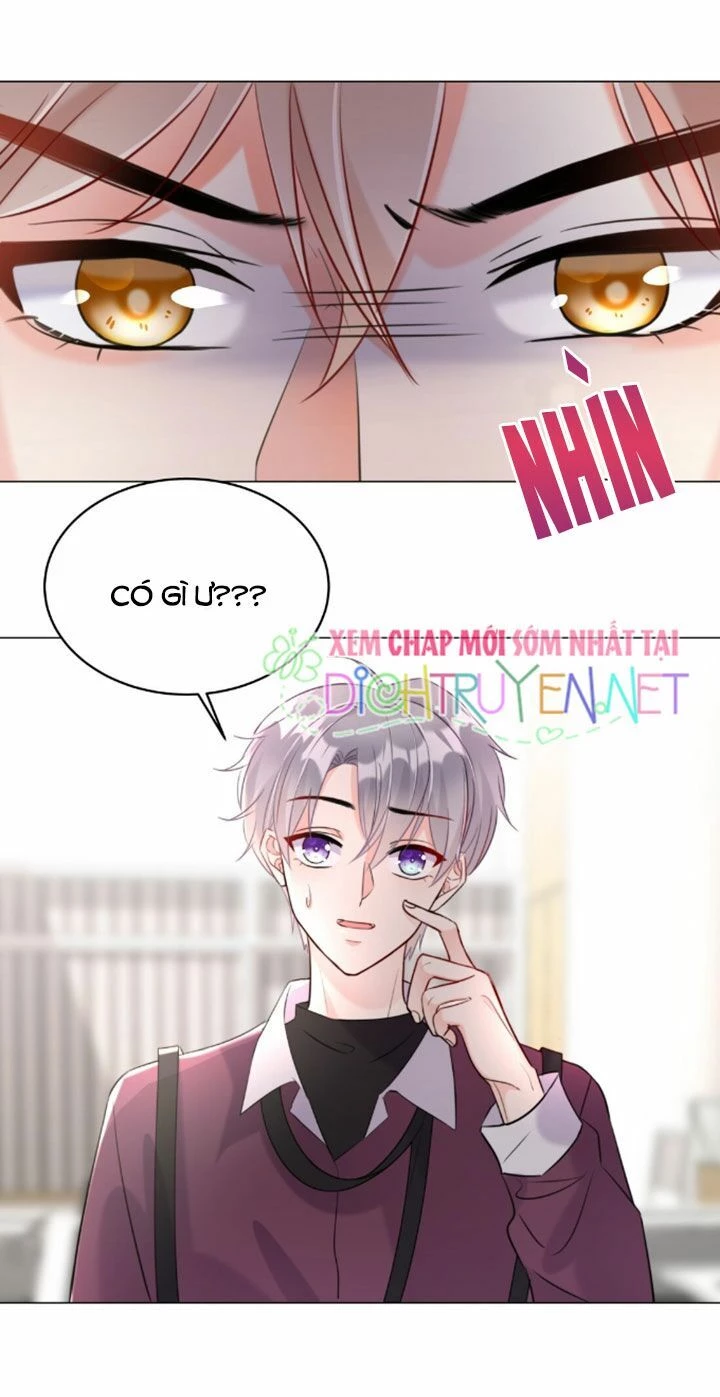 Boss Đại Nhân Là Nữ Thần? Chapter 9 - 10