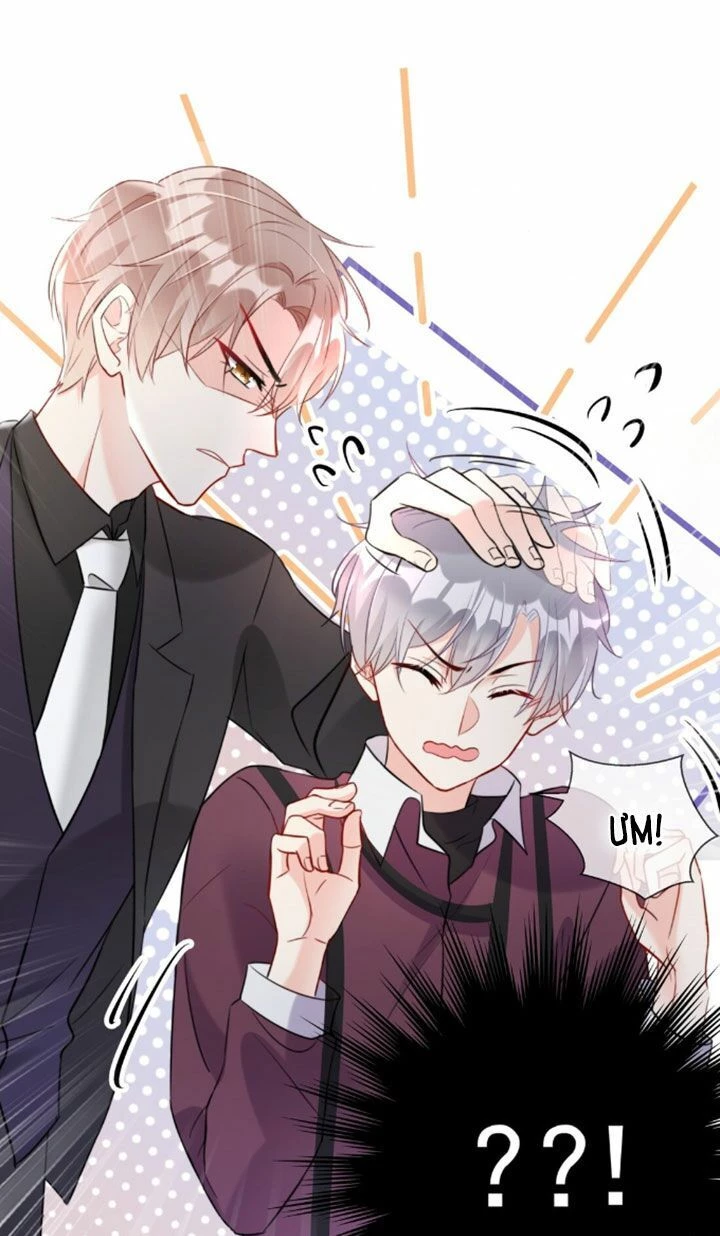 Boss Đại Nhân Là Nữ Thần? Chapter 9 - 13