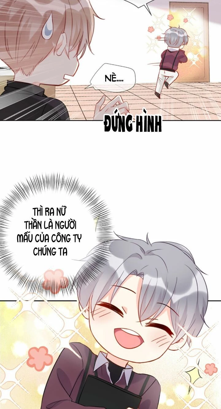 Boss Đại Nhân Là Nữ Thần? Chapter 9 - 24