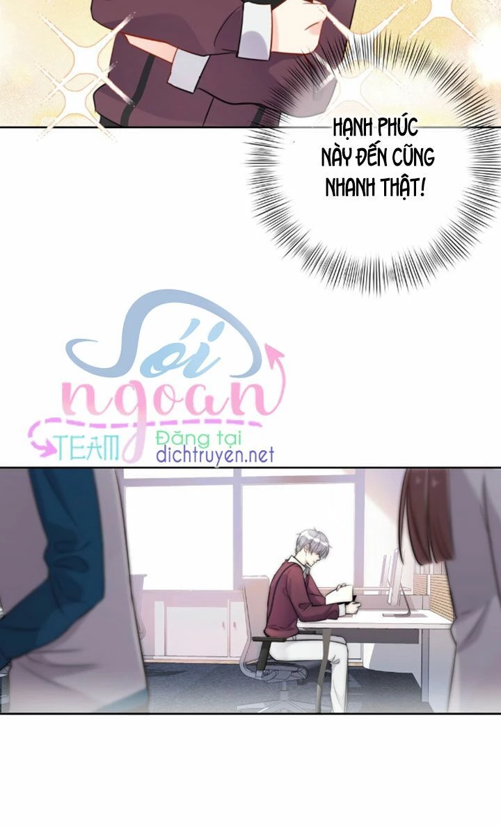 Boss Đại Nhân Là Nữ Thần? Chapter 9 - 25